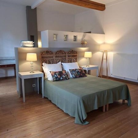 Domaine De Capoulade Bed & Breakfast Narbonne Bagian luar foto