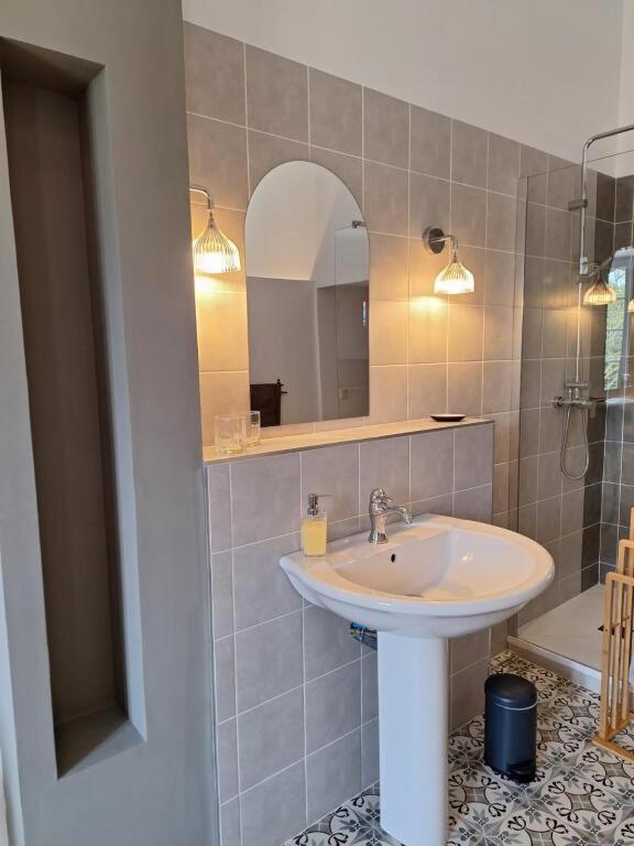 Domaine De Capoulade Bed & Breakfast Narbonne Bagian luar foto