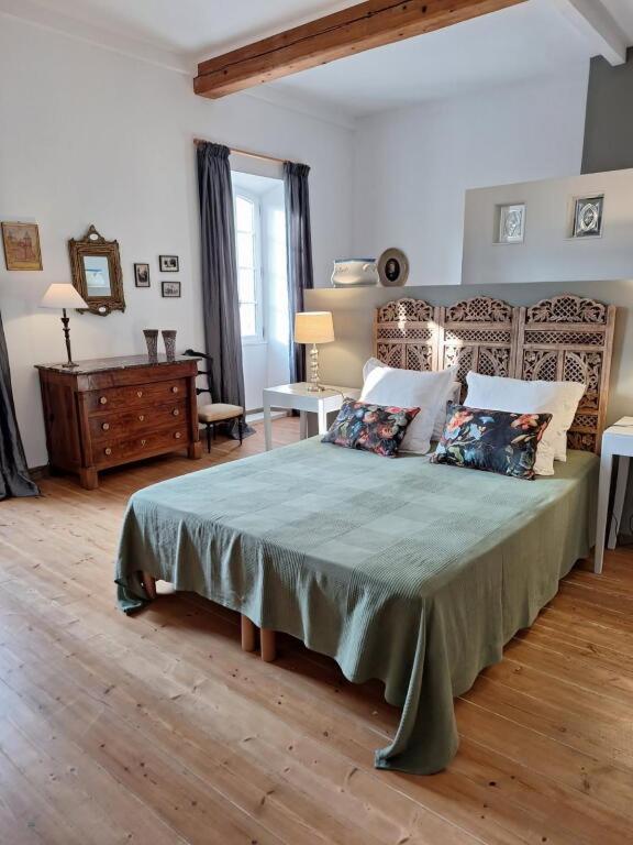 Domaine De Capoulade Bed & Breakfast Narbonne Bagian luar foto