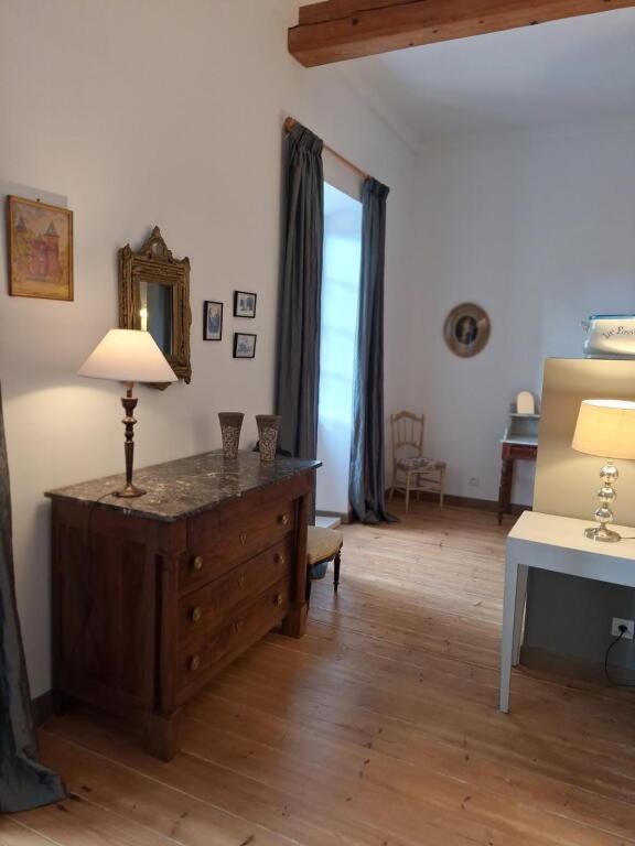 Domaine De Capoulade Bed & Breakfast Narbonne Bagian luar foto