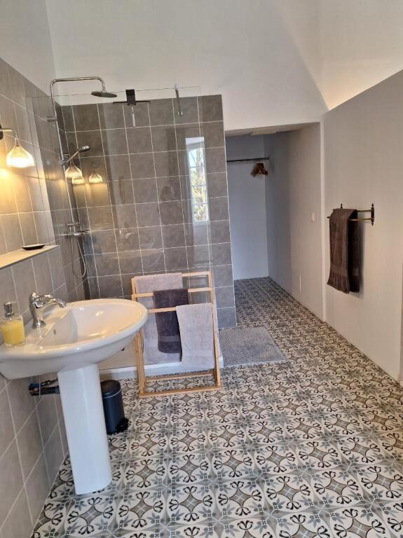 Domaine De Capoulade Bed & Breakfast Narbonne Bagian luar foto
