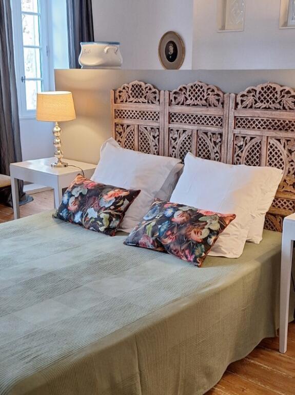 Domaine De Capoulade Bed & Breakfast Narbonne Bagian luar foto