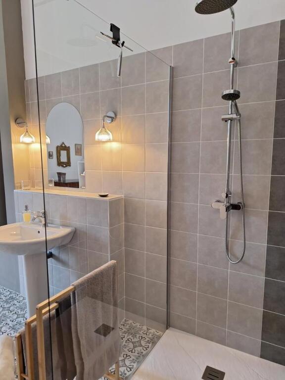 Domaine De Capoulade Bed & Breakfast Narbonne Bagian luar foto